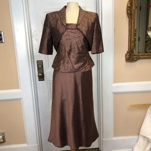 Jessica Howard Formal Dress